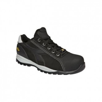 ZAPATO GLOVE TECH LOW PRO S3 SRC HRO ESD 80013/48