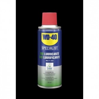 LUBRICANTE MULTIUSOS SPRAY 200ML BIO SPECIALIST