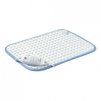 ALMOHADILLA ELECTRICA TACTO SUAVE 33X44CM