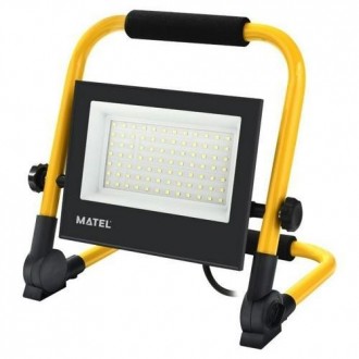 PROYECTOR LED PLEGABLE ECO 1,5MT 50W 24911