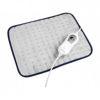 ALMOHADILLA ELECTRICA 40X30CM 100W HP-50E