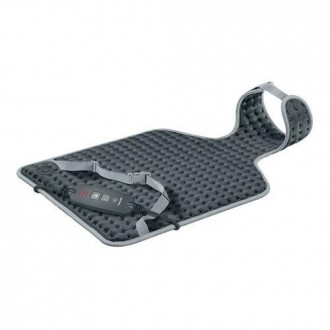 ALMOHADILLA ELECTRICA LED CERVICAL/DORSAL BEURER