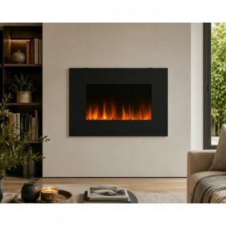 CHIMENEA ELECTRICA INSERTABLE XFS FIRESIDE XFS 20
