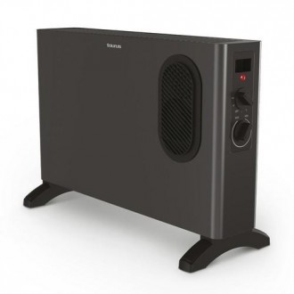CONVECTOR 2000W 4 POSICIONES CALOR DC 947278000