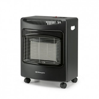 ESTUFA CATALITICA GAS 4200W HCE 50