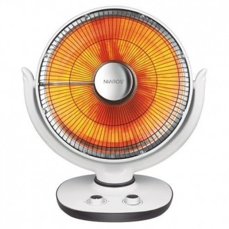 ESTUFA CERAMICA KOSULA MAX. 900W 301010019