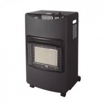 ESTUFA GAS INFRARROJOS PLEGABLE 301010009