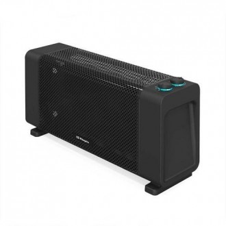 RADIADOR DE MICA TECNOLOGIA MICASYSTEM RMB 1002