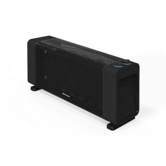 RADIADOR MICA 1500W 2 POTENCIAS CALOR RMB 1500
