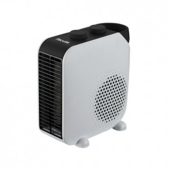 TERMOVENTILADOR VERTICAL/HORIZONTAL EVO 1000/2000W