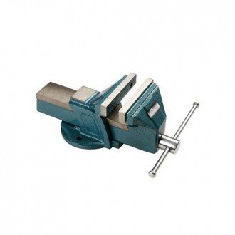 TORNILLO BANCO FIJO 125 MM TBF-13