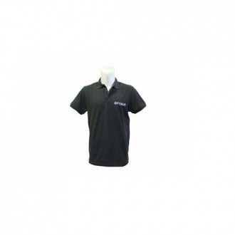 POLO CHICO M/CORTA OPTIMUS ANTRACITA OFICINA XL