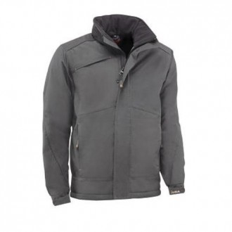 CAZADORA CANADA IMPERMEABLE PARA FRIO 2910/3XL
