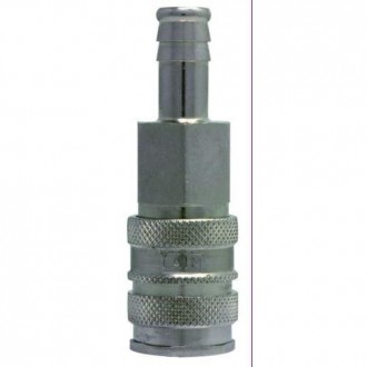 ENCHUFE MULTIPERFIL MANGUERA 10 MM. 250HG10