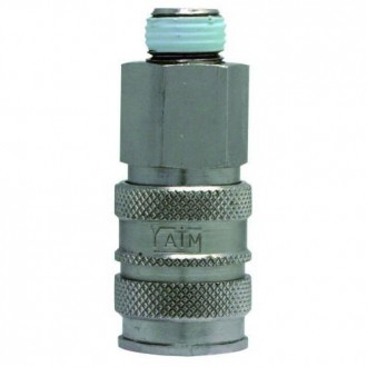 ENCHUFE MULTIPERFIL R/M 1/4" 250EG13