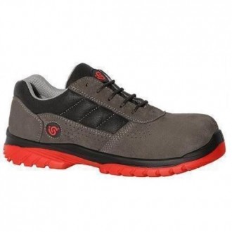 ZAPATO METAL FREE S1P SRC 35040 T-39