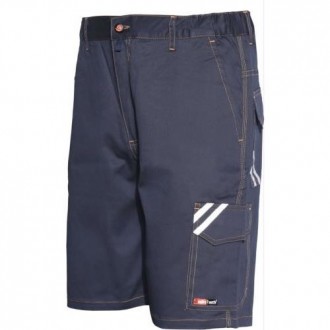 BERMUDA START IN BOX AZUL 8041B XL