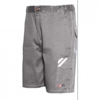 BERMUDA START IN BOX GRIS CLARO 8041B XL