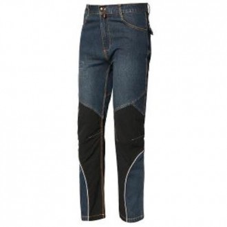 PANTALON JEANS EXTREME 8838B T-3XL