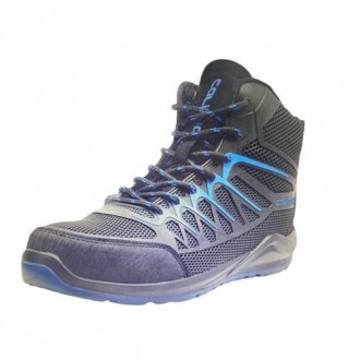 BOTA DEPORTIVA BORA S3 CI SRC 9243-46
