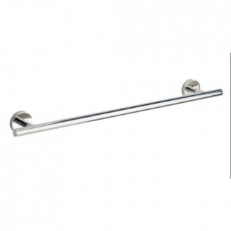 TOALLERO DE BARRA 61CM. INOX. BOSIO SHINE 20214
