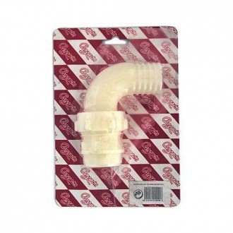 CONJUNTO RACOR HEMBRA+MACHO 90º 12797/1-1/2"