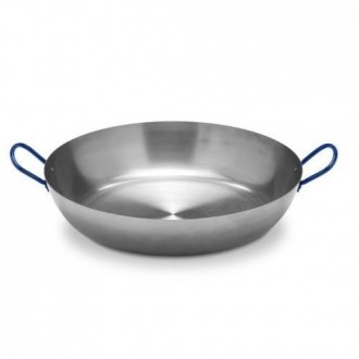 SARTEN LYONESA CON ASAS 40 CM. 6540