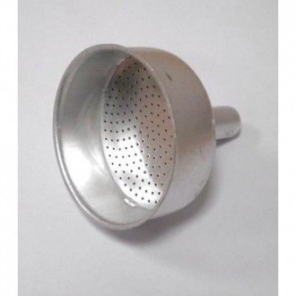 EMBUDO CAFETERA CREAM 12 TAZAS M963032