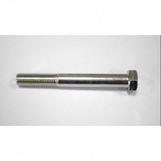 CENT. TORNILLO 6 CANTOS DIN-931 8.8 18X160 ZN.
