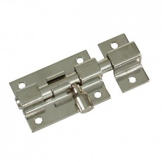 PASADOR 390-40 NIQUEL DISPLAY 1136