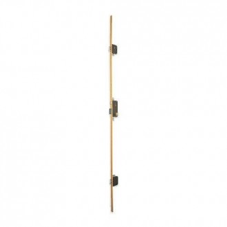 CERRADURA SEGURIDAD 8922 YL6 AL 35X35