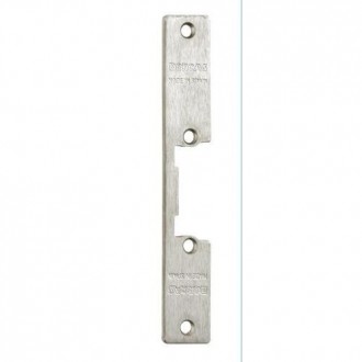ARMADURA S INOX CORTA PARA MODELOS 54 Y 99 31002X