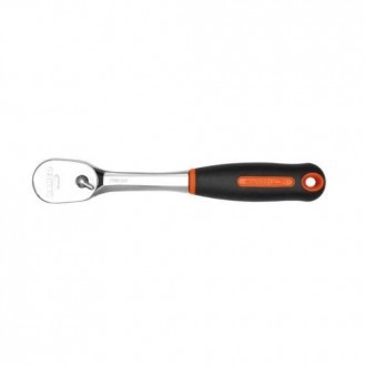 LLAVE CARRACA REVERSIBLE 3/8" 7750