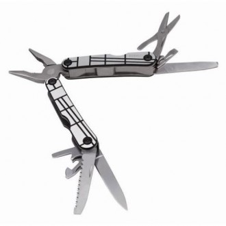 ALICATE MULTIIHERRAMIENTA 671-150-1