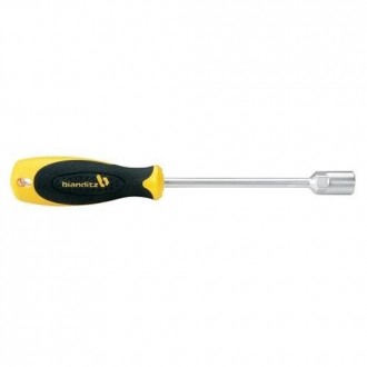 LLAVE VASO EXAGONAL CON MANGO 9 230509