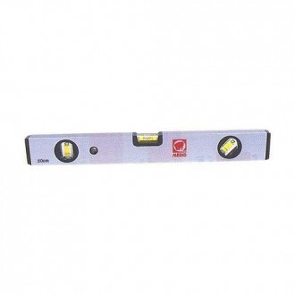 NIVEL TUBULARES PRECISION 1 MM. M 50 CM. 27050