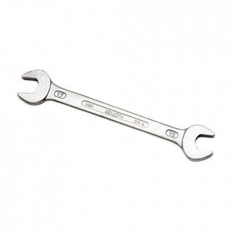 LLAVE FIJA DOS BOCAS 6400-14X15