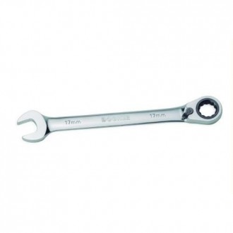 LLAVE COMBINADA DE CARRACA CRV 13