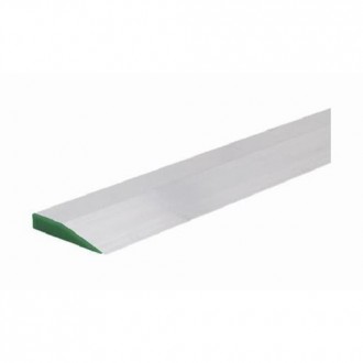 REGLE ALUMINIO TRAPEZOIDAL 2 M. 305T20