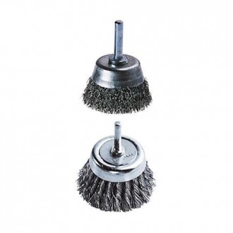 CEPILLO COPA METALICO 75 MM. 2108000