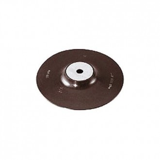 PLATILLO AMOLADORA ANGULAR 178 MM. 2452000