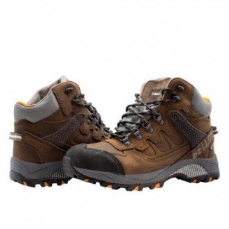 BOTA AGRO MARRON FTW0138BO2 T-38