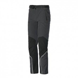 PANTALON EXTREME LIGHT GRIS 8832B-M