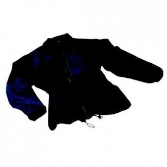 CAZADORA EVERYTIME 4055 TALLA S