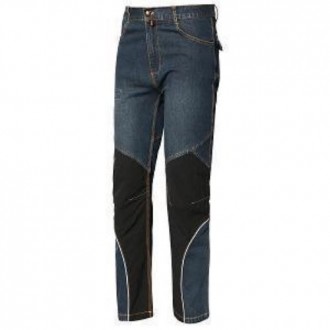 PANTALON JEANS EXTREME 8838B T-M